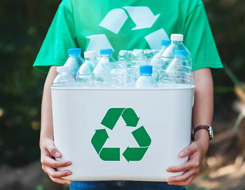 Geri Dönüştürülebilir Plastik Kullanımı: Sürdürülebilir Üretimin Anahtarı