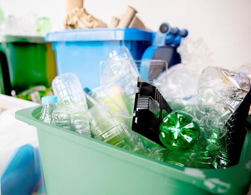 Gıda Sektöründe Plastik Kullanımı: Avantajlar, Riskler ve Doğru Tercihler